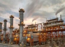 تحویل روزانه گازوئیل به نیروگاه‌ها به ۵۵ میلیون لیتر رسید