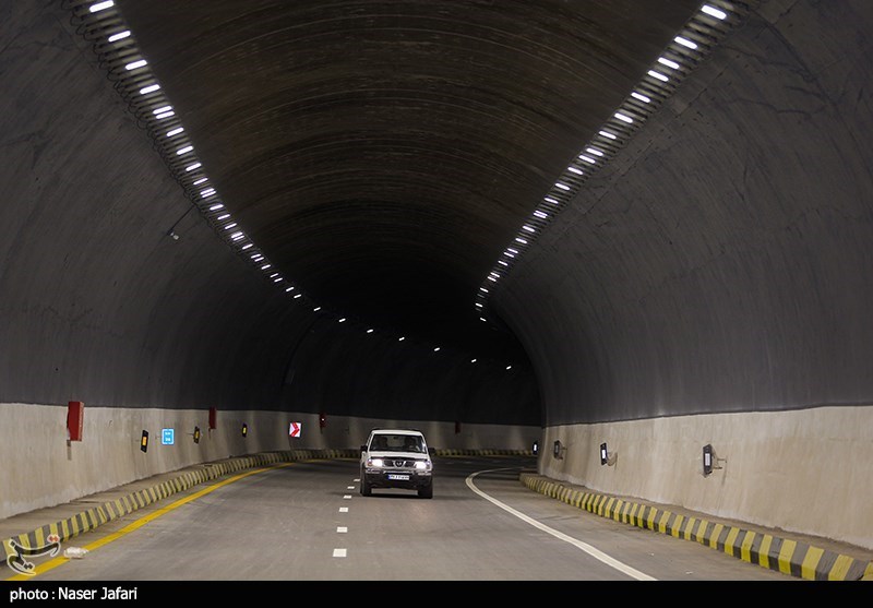 تردد روان در محورهای شمالی کشور بجز هراز