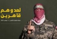 تقدیر قسام از ایران/الگوی بی‌نظیر طوفان الاقصی برای جهان
