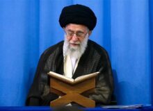 تمدید مهلت ارسال مقاله به کنگره “اندیشه قرآنی امام خامنه‌ای”