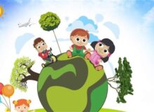 جایگاه محیط زیست در کتاب‌های حوزه کودک و نوجوان کجاست؟