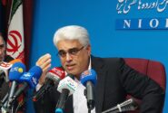 حریق انبار گاز مایع ری تحت کنترل و در حال اطفاء است