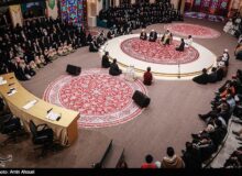 «حسینیه معلی» از ۱۱ بهمن روی آنتن شبکه سه + فیلم