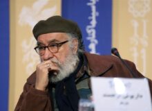 داریوش ارجمند: جای یک اثر درخور درباره «حاج‌قاسم» خالی است