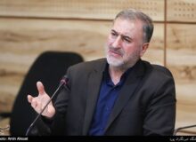 “دیپلماسی ایثار” با کمک جانبازان شیمیایی تبیین شود