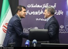 رشد حجم و ارزش معاملات بازار نوآفرین