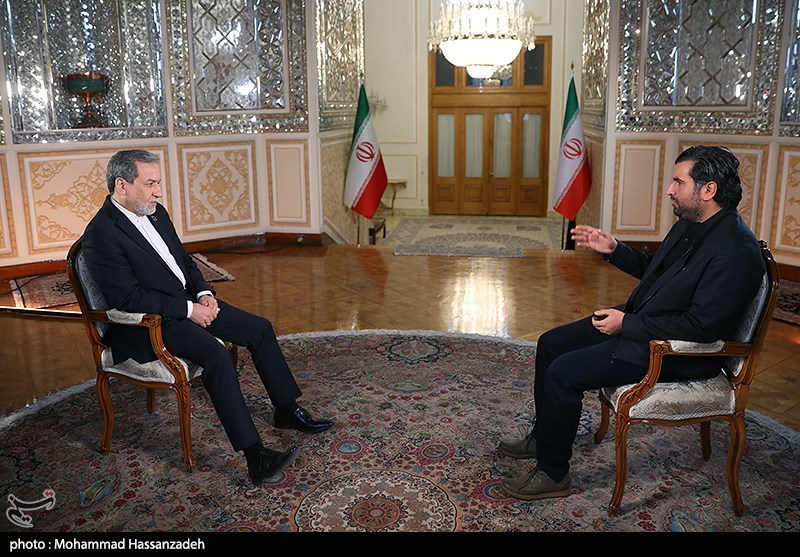 روایت جلسه با حاجقاسم و فرماندهان درباره برجام|گفتگوبا عراقچی