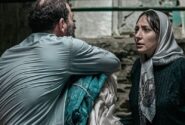 رونمایی از اولین پوستر فیلم سینمایی «لولی» + عکس