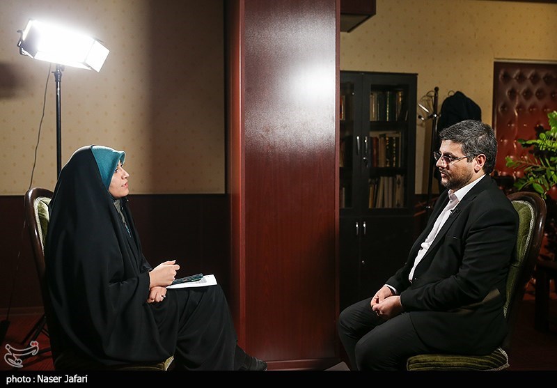 سرویسهای جاسوسی پشت مؤسسات غیرمجاز اعزام دانشجو|گفتگو