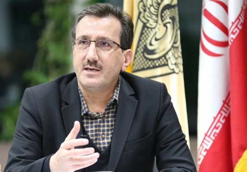 سرپرست سازمان بنادر و دریانوردی منصوب شد