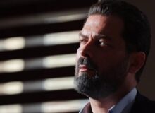سریال جدید پژمان بازغی و دارا حیایی/ پلیس یا شهردار؟! + عکس