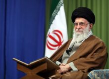 شرح دعای «یا من أرجوه» توسط رهبر انقلاب