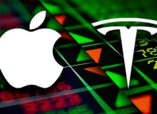 شروع بد اپل و تسلا در سال ۲۰۲۵