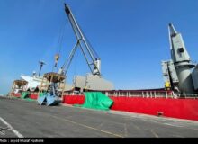 صادرات سبوس برنج آزاد شد