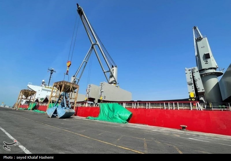صادرات سبوس برنج آزاد شد