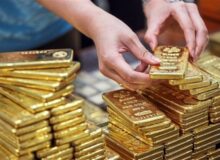 صندوق‌های طلا، پربازده‌ترین بازار در هفته دوم زمستان