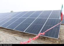 ظرفیت تولید برق تجدیدپذیر ایران از مرز ۱۵۰۰ مگاوات گذشت