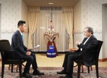 عراقچی: آماده مذاکره بر اساس فرمول برجام هستیم