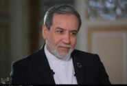 عراقچی: اروپا باید درباره نسل‌کشی در غزه توضیح دهد
