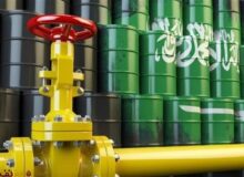 عربستان قیمت نفت خود در بازار آسیا را افزایش داد