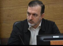 فتح الهی مدیر عامل صندوق ضمانت صادرات ایران شد