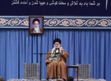 فعالان اقتصادی با رهبر انقلاب دیدار می‌کنند