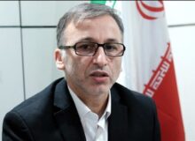 قائم مقام شرکت راه آهن منصوب شد