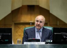 قالیباف: راه شهید سلیمانی تا آزادی قدس ادامه خواهد داشت