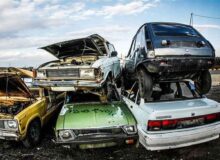قطعات خودرو‌های فرسوده ممنوعیت فروش دارند