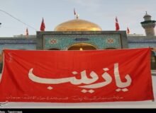 مدافعان حرم و بازتولید فرهنگ دفاع مقدس