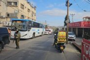 مقاومت فلسطین: هیچ کجای فلسطین برای صهیونیست‌ها امن نیست