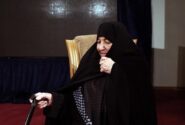 منیره گرجی، قرآن پژوه و تنها زن نماینده مجلس خبرگان درگذشت