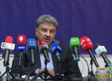نصب ۹ میلیون کنتور هوشمند در دستور کار صنعت برق
