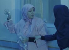 نگاهی متفاوت به حادثه تروریستی کرمان در یک سریال تلویزیونی