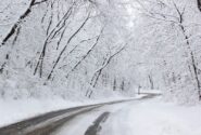 هواشناسی ایران ۱۴۰۳/۱۰/۲۳؛ برف و باران در ۲۵ استان