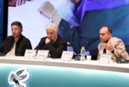 پاسخ کارگردان فیلم «سونسوز» به ساخت فیلم به زبان ترکی