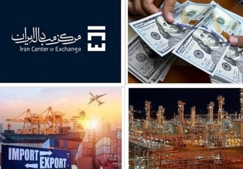 پایان بهانهجویی صادرکنندگان برای عدم تزریق ارز