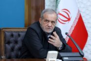 پزشکیان: تغییر رفتار در جامعه نیازمند کار فرهنگی است