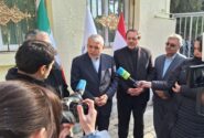 پژوهشگاه فرهنگ فارسی تاجیکی افتتاح شد
