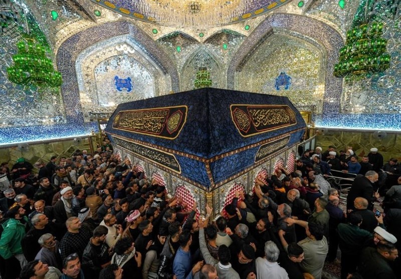 ۱۰ معجزه شگفتانگیز امام علی (ع)