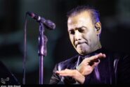 آواز علیرضا قربانی برای همسرش؛ پس از تو خانه، خانه نشد