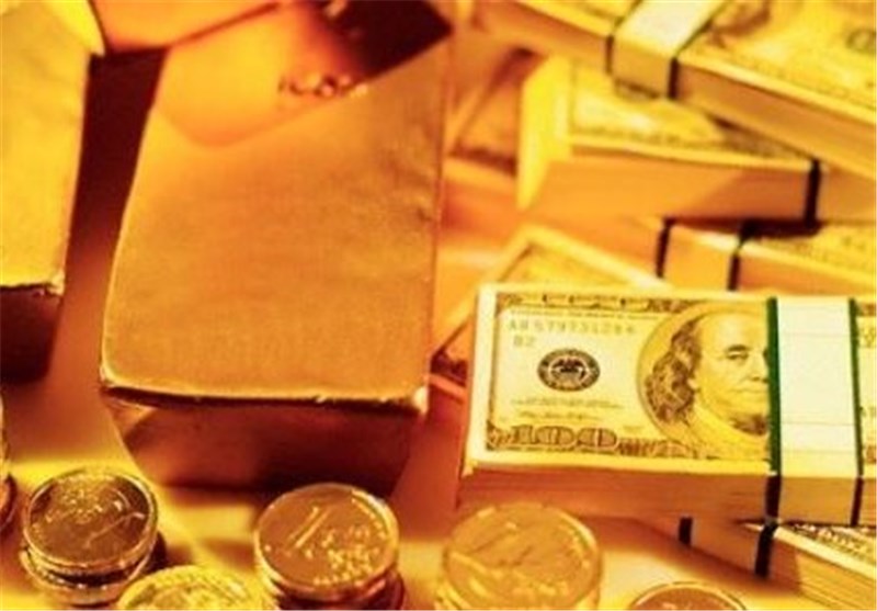 اثر طلای جهانی بر بازار داخلی/طلا به کدام سو می‌رود؟