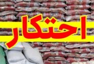 افزایش قیمت برنج به خاطر احتکار واردکنندگان است