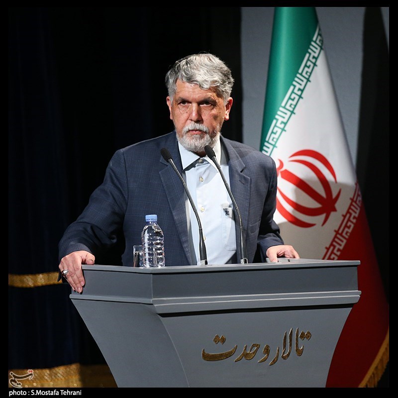 انقلاب، عدالت جنسیتی در حوزه پدیداورندگان کتاب ایجاد کرد