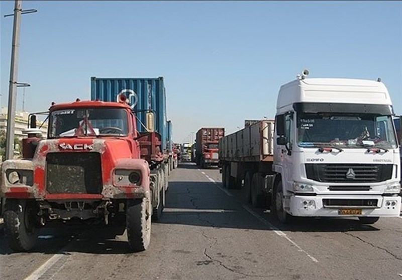 اپلیکیشنهای سامانه اعلام بار ساماندهی میشوند
