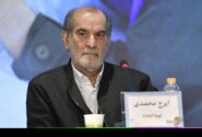 بلد نیستم فیلمی بسازم که در آن رقص بندری باشد!