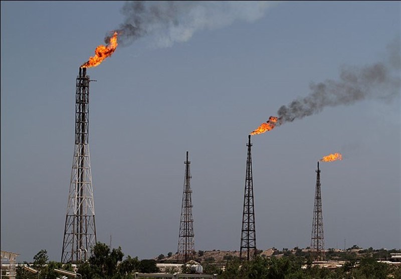 جمعآوری ۱۵ میلیون مترمکعب گاز همراه تا پایان سال ۱۴۰۴