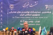 دهنوی: هدف اکسپو ۲۰۲۴ افزایش مذاکرات بین بازرگانان است
