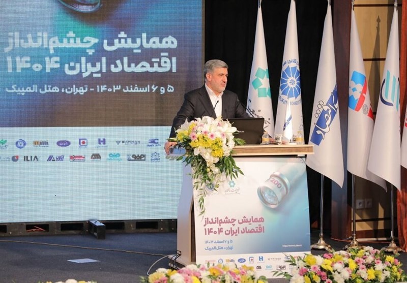 صیدی: تلاش میکنیم سال ۱۴۰۴ بازار بهمراتب بهتری داشته باشیم