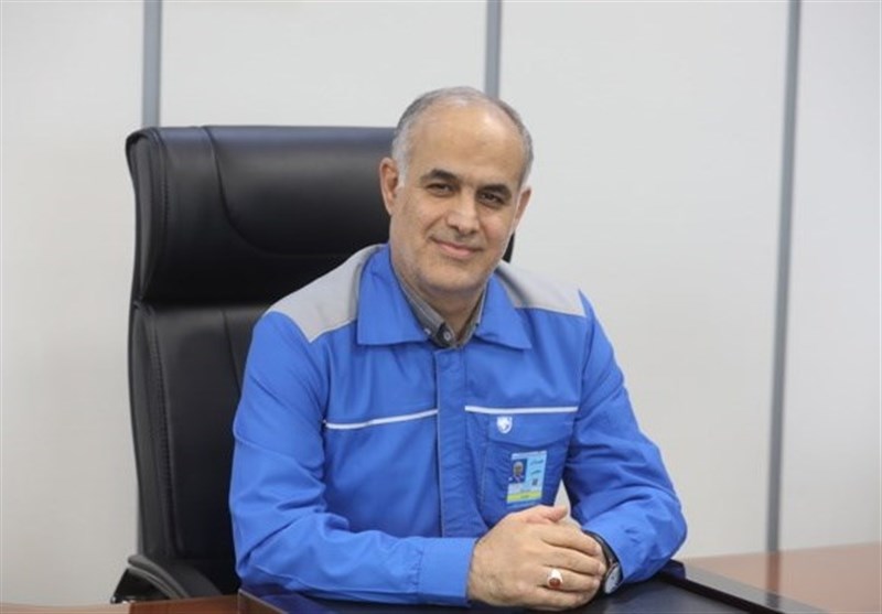 “عظیمی” از ایران خودرو خداحافظی کرد